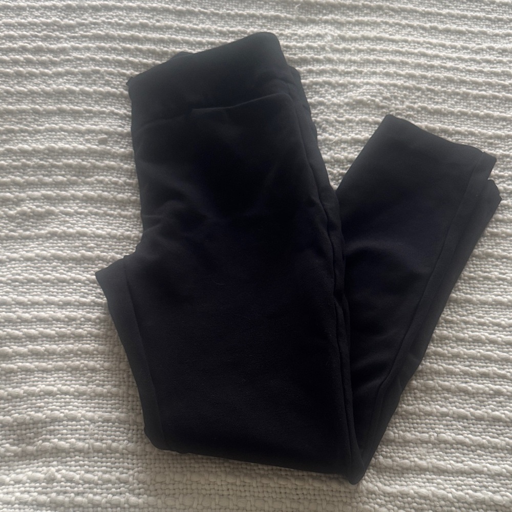 Ladies Black slacks